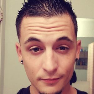 Meet your Posher, Richard